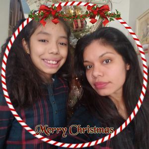 Meet your Posher, Cristina